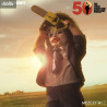 The Texas Chainsaw Massacre (1974) - Leatherface Doll Deluxe Edition, Living Dead Dolls