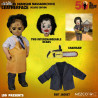Massacre à la tronçonneuse (1974) - Poupée Leatherface Deluxe Edition, Living Dead Dolls