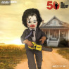 The Texas Chainsaw Massacre (1974) - Leatherface Doll Deluxe Edition, Living Dead Dolls