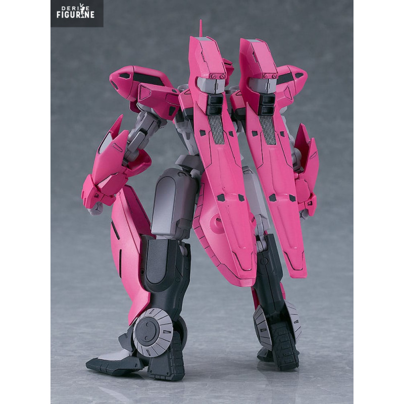 Martian Successor Nadesico...
