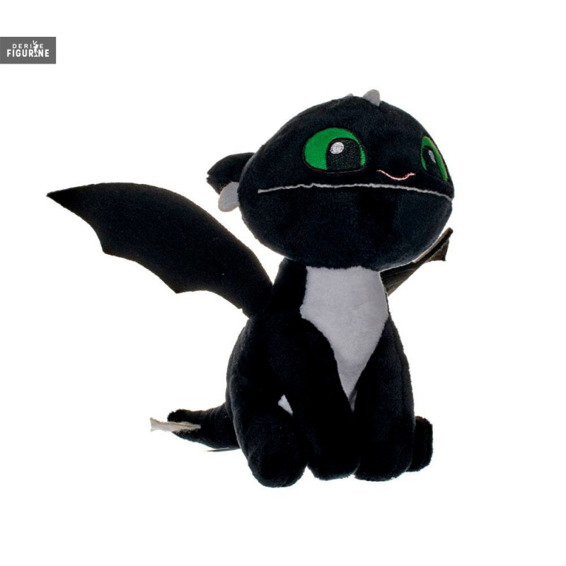 Peluche Dragons 3 - Bébé...