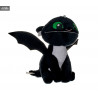 Peluche Dragons 3 - Bébé Furie au choix
