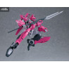 Martian Successor Nadesico - Aestivalis 0G Battle Frame figure, Moderoid Plastic Model Kit