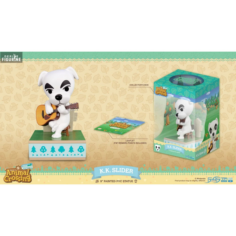 Animal Crossing New...