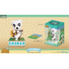 Animal Crossing New Horizons - Figurine Kéké Laglisse
