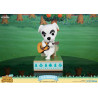 Animal Crossing New Horizons - Figurine Kéké Laglisse