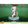 Animal Crossing New Horizons - Figurine Kéké Laglisse