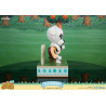 Animal Crossing New Horizons - Figurine Kéké Laglisse