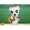 Animal Crossing New Horizons - K.K. Slider figure
