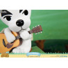 Animal Crossing New Horizons - K.K. Slider figure