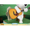 Animal Crossing New Horizons - Figurine Kéké Laglisse