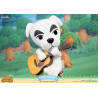 Animal Crossing New Horizons - Figurine Kéké Laglisse