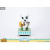 Animal Crossing New Horizons - K.K. Slider figure