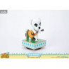 Animal Crossing New Horizons - Figurine Kéké Laglisse