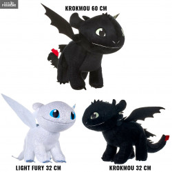 How to Train Your Dragon 3...