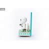 Animal Crossing New Horizons - Figurine Kéké Laglisse