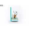Animal Crossing New Horizons - Figurine Kéké Laglisse