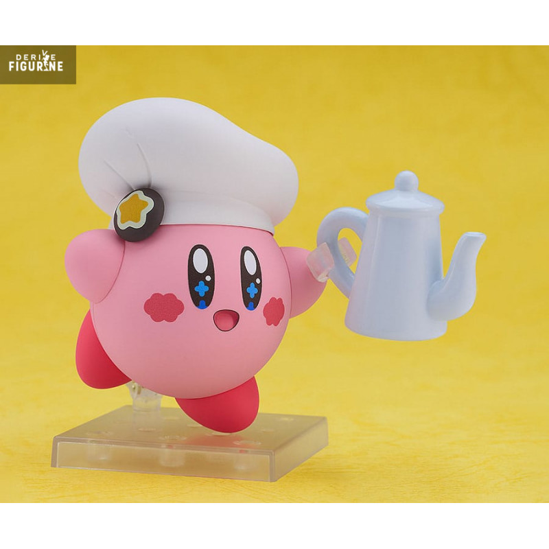 Nintendo - Kirby figure...