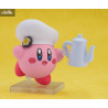 Nintendo - Figurine Kirby Kirby Cafe, Nendoroid