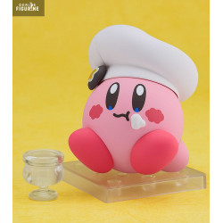 Nintendo - Kirby figure...