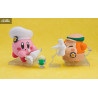 Nintendo - Kirby figure Kirby Cafe, Nendoroid