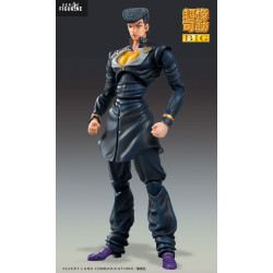 JoJo's Bizarre Adventure...