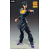 JoJo's Bizarre Adventure Part 4 Diamond Is Unbreakable - Figurine Josuke Higashikata, Super Action Chozokado Big