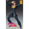 JoJo's Bizarre Adventure Part 4 Diamond Is Unbreakable - Figurine Josuke Higashikata, Super Action Chozokado Big