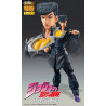 JoJo's Bizarre Adventure Part 4 Diamond Is Unbreakable - Figurine Josuke Higashikata, Super Action Chozokado Big