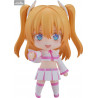 2.5 Dimensional Seduction - Amano Ririsa figure Liliel Angel Costume, Nendoroid