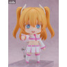 2.5 Dimensional Seduction - Amano Ririsa figure Liliel Angel Costume, Nendoroid