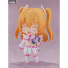 2.5 Dimensional Seduction - Amano Ririsa figure Liliel Angel Costume, Nendoroid