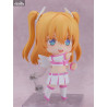 2.5 Dimensional Seduction - Amano Ririsa figure Liliel Angel Costume, Nendoroid