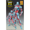 JoJo's Bizarre Adventure Part 4 Diamond Is Unbreakable - Figurine Crazy Diamond, Super Action Chozokado Big