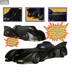 DC Comics, Batman (1989) -...