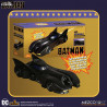 DC Comics, Batman (1989) - Batmobile figure, 5 Points
