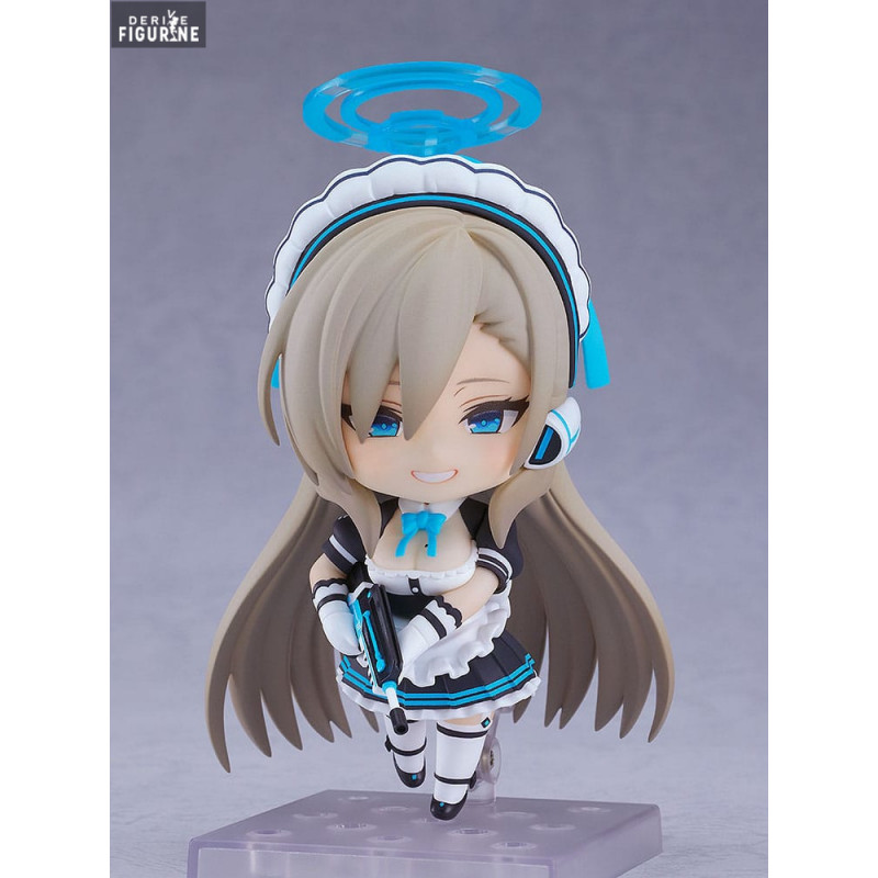 Blue Archive - Ichinose...