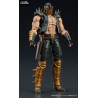 Fist of the North Star - Jagi figure, DigAction
