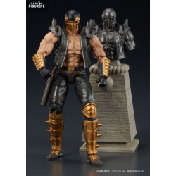 Fist of the North Star -...