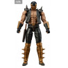 Fist of the North Star - Jagi figure, DigAction
