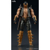 Fist of the North Star - Jagi figure, DigAction