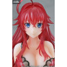 High School DxD HERO - Rias Gremory figure, Lingerie