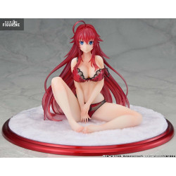High School DxD HERO -...