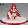 High School DxD HERO - Rias Gremory figure, Lingerie