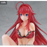 High School DxD HERO - Rias Gremory figure, Lingerie