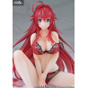 High School DxD HERO - Figurine Rias Gremory, Lingerie