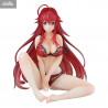 High School DxD HERO - Rias Gremory figure, Lingerie