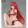 High School DxD HERO - Rias Gremory figure, Lingerie