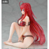 High School DxD HERO - Figurine Rias Gremory, Lingerie