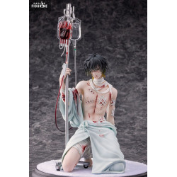 Slow Damage - Figurine Towa...